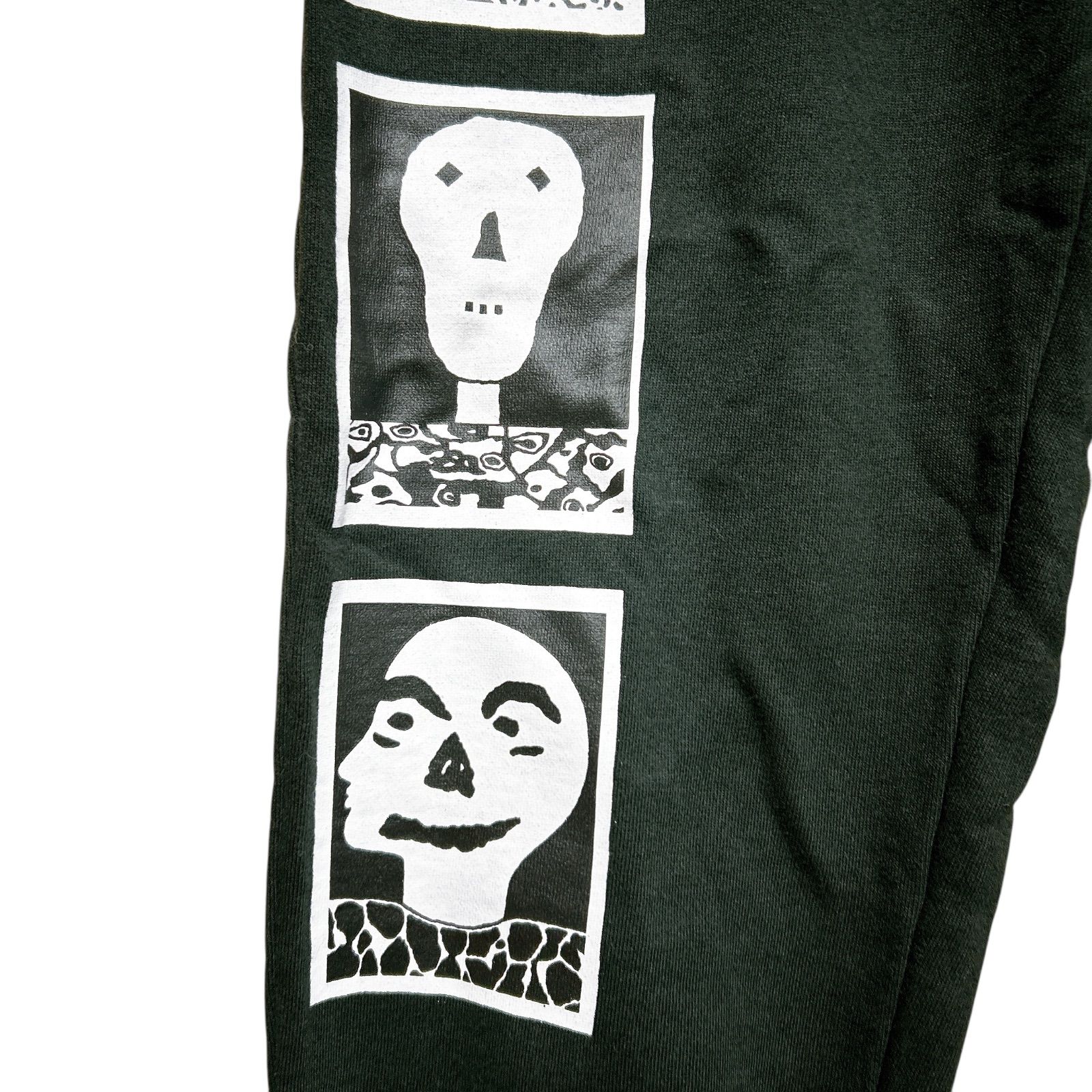 ジョガーパンツ