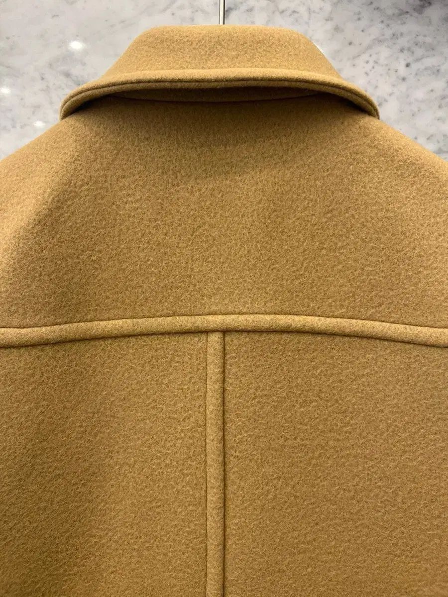 jsNEW YORKスター 当日発送 トグルボタンKARA カラ POINTウールLongロングコートc72 GULLKHAN_COM