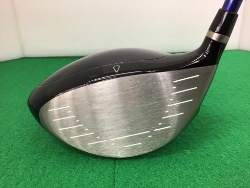 【】 ヤマハ inpres DRIVESTAR 9.5° ドライバー DR SPEEDER NX for Yamaha M423d (フレックスS) メンズ 男性用 右利き 右用 Cランク ゴルフクラブ