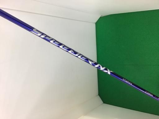 【】 ヤマハ inpres DRIVESTAR 9.5° ドライバー DR SPEEDER NX for Yamaha M423d (フレックスS) メンズ 男性用 右利き 右用 Cランク ゴルフクラブ