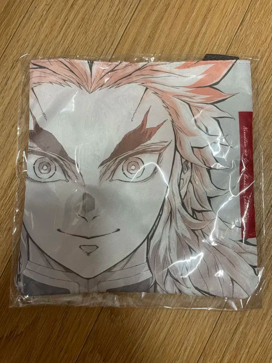 煉獄 ハシラ展 主展示会 クロスバッグ