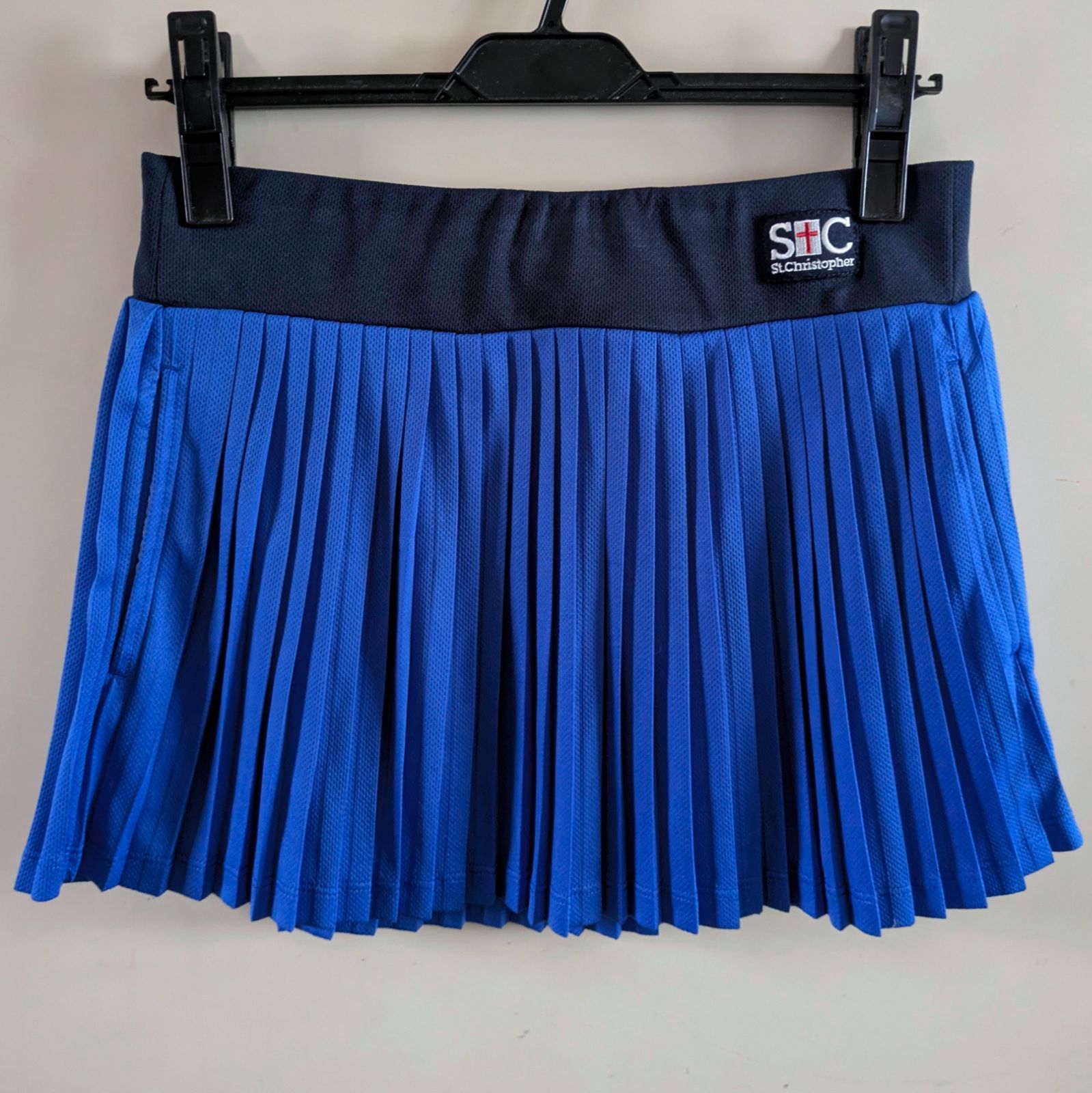 ST.christopher サイズウェアＭスコートＬ ST.christopher サイズウェアMスコートL St.Christopher セント