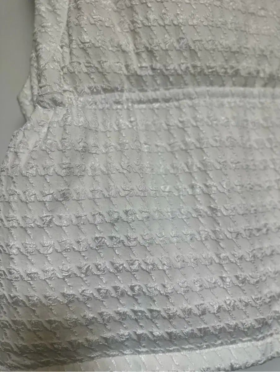  JULL LOG ジュローグ ツイード ダウン ベスト グース BEST ベスト ジレ ベスト ジレ ビスチェ