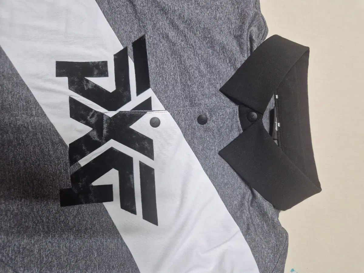 PXG 長袖Tシャツ メンズTシャツ