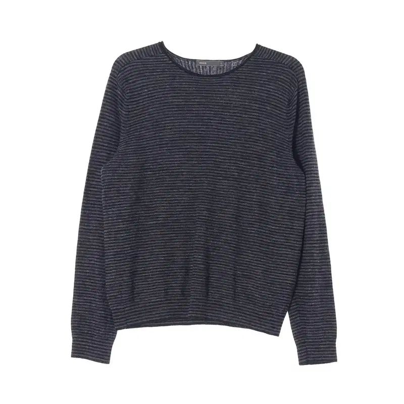 Vince ウールブレンドニット Lサイズ