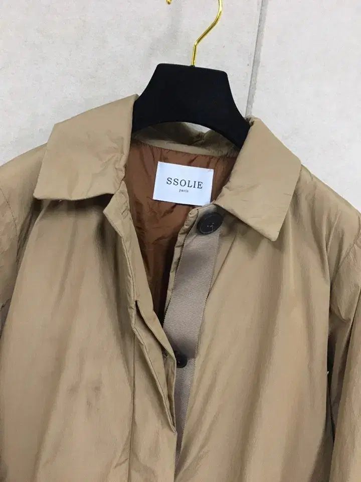 SSOLIE レディース