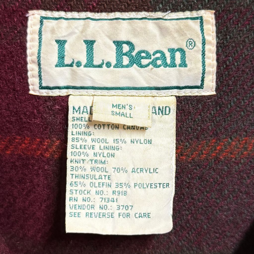 エルエルビーン