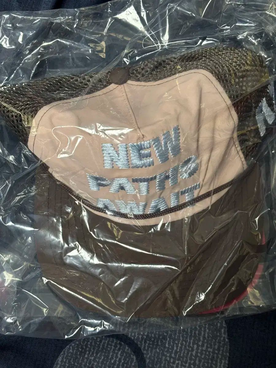 ウッズ チョ スンヨン WOODZ OOTARTアレックスジョーノ 帽子