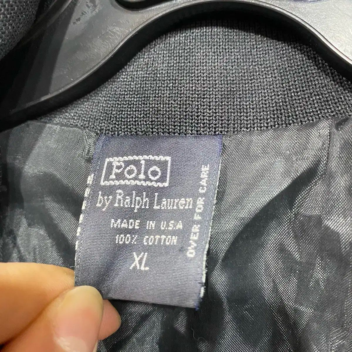 ポロラルフローレン ビックポニー