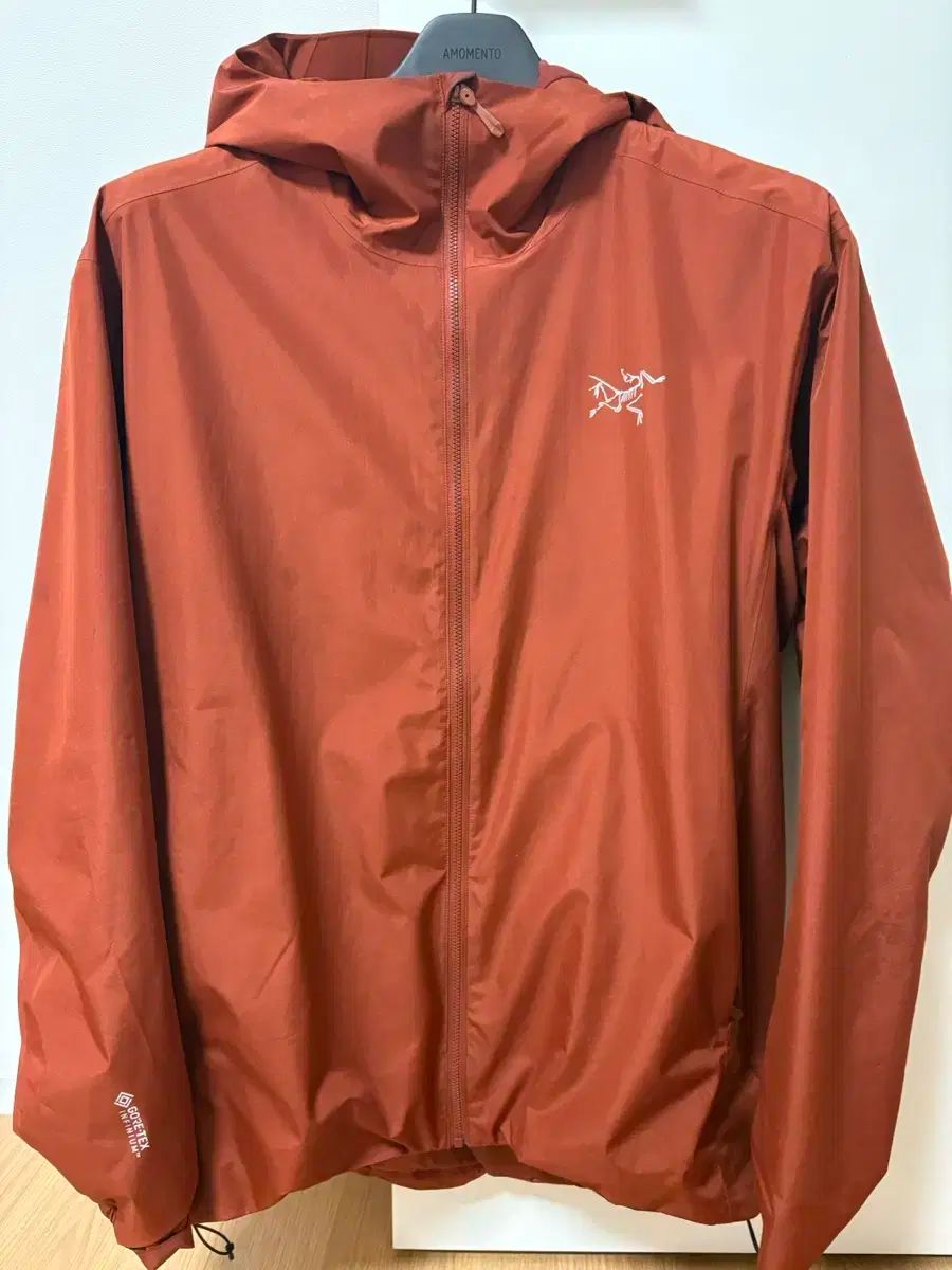 ARC TERYX アークテリクス ソラノ ジャケット