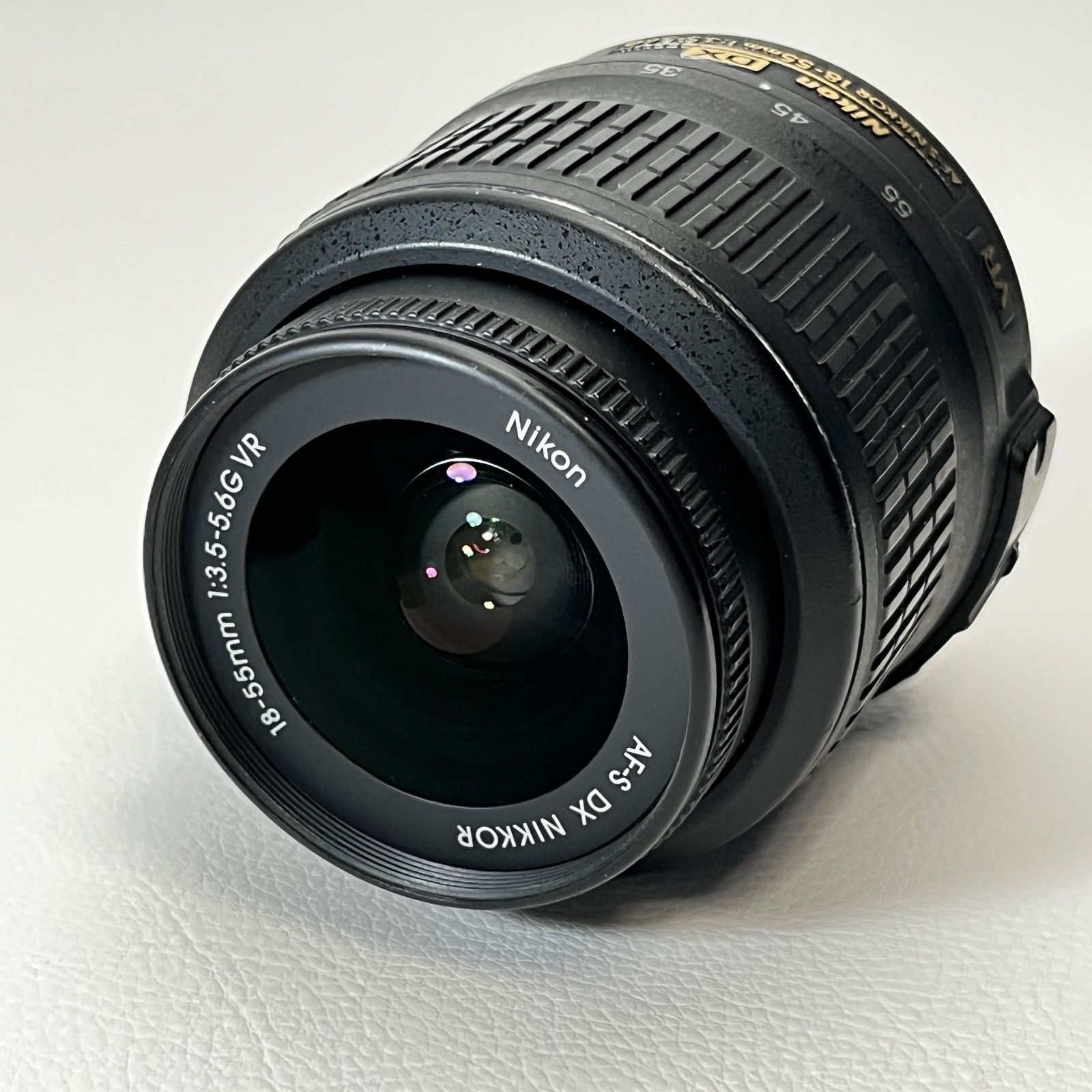 Nikon D5000 デジタル一眼レフカメラ 標準セット 内蔵ストロボ