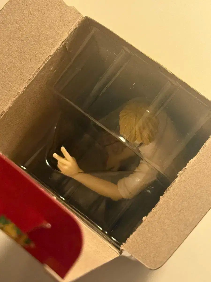 チェンソーマン デンジ ヌードルストッパー