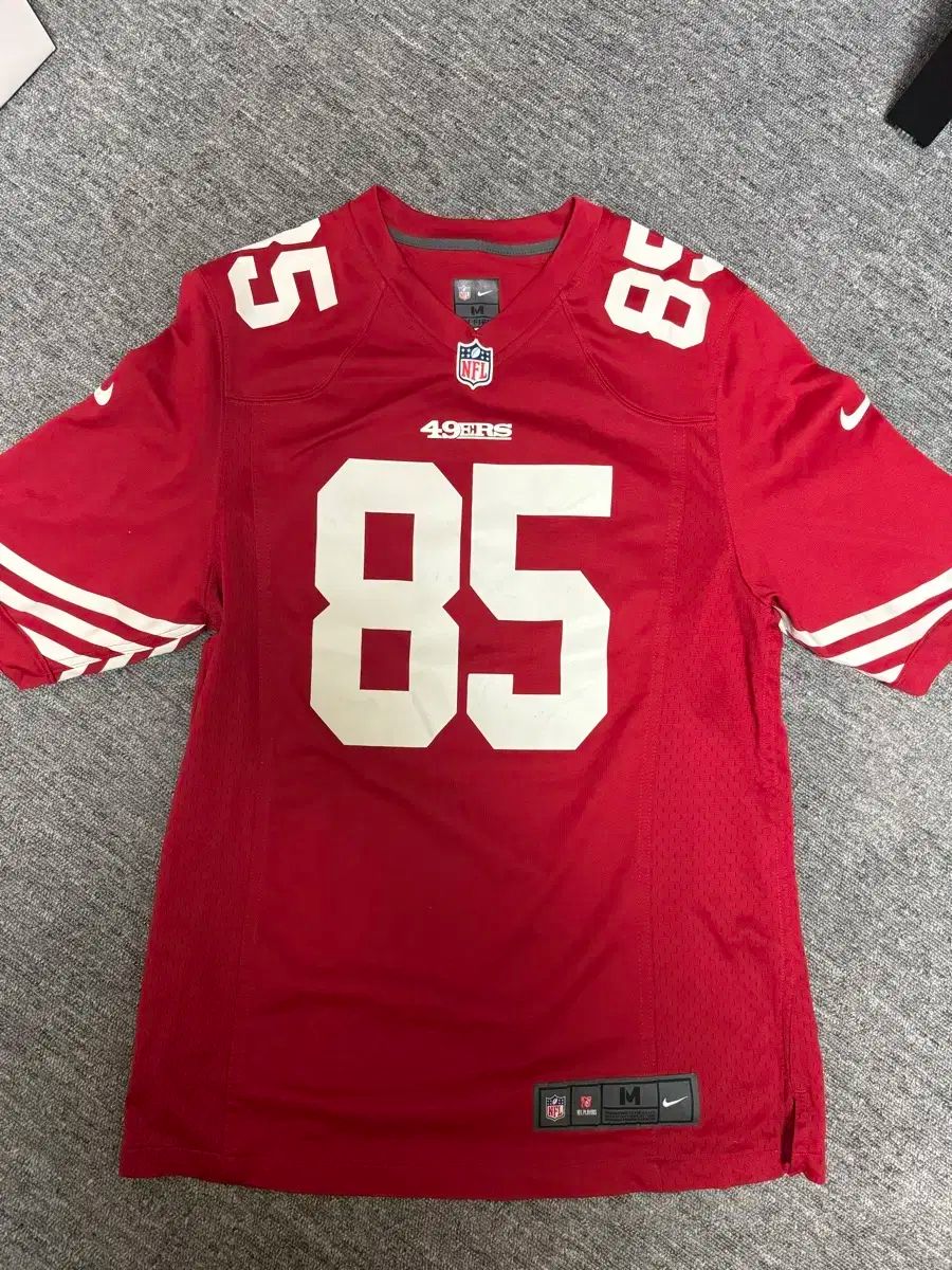 ナイキ NFL ベン デービス ジャージ