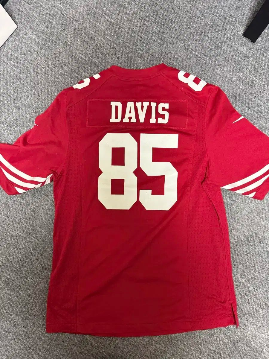 ナイキ NFL ベン デービス ジャージ