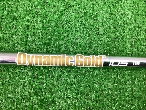 中古】 ブリヂストン BRIDGESTONE BITING SPIN 50°/10°F ウェッジ WG