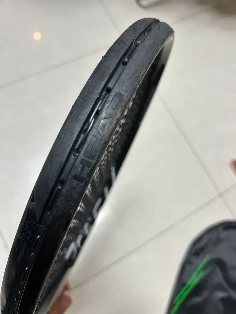 HEAD SPEED S テニスラケット バッグ LLC-HASEGAWATOSO_COM