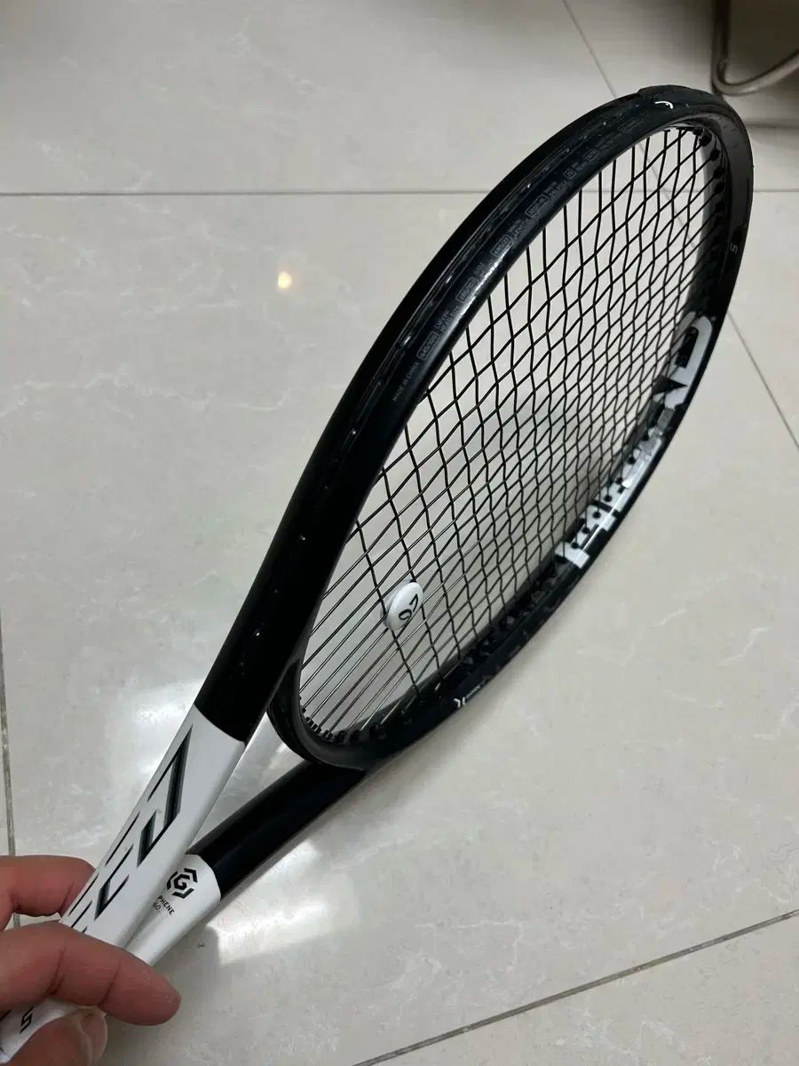 テニスラケット バッグ