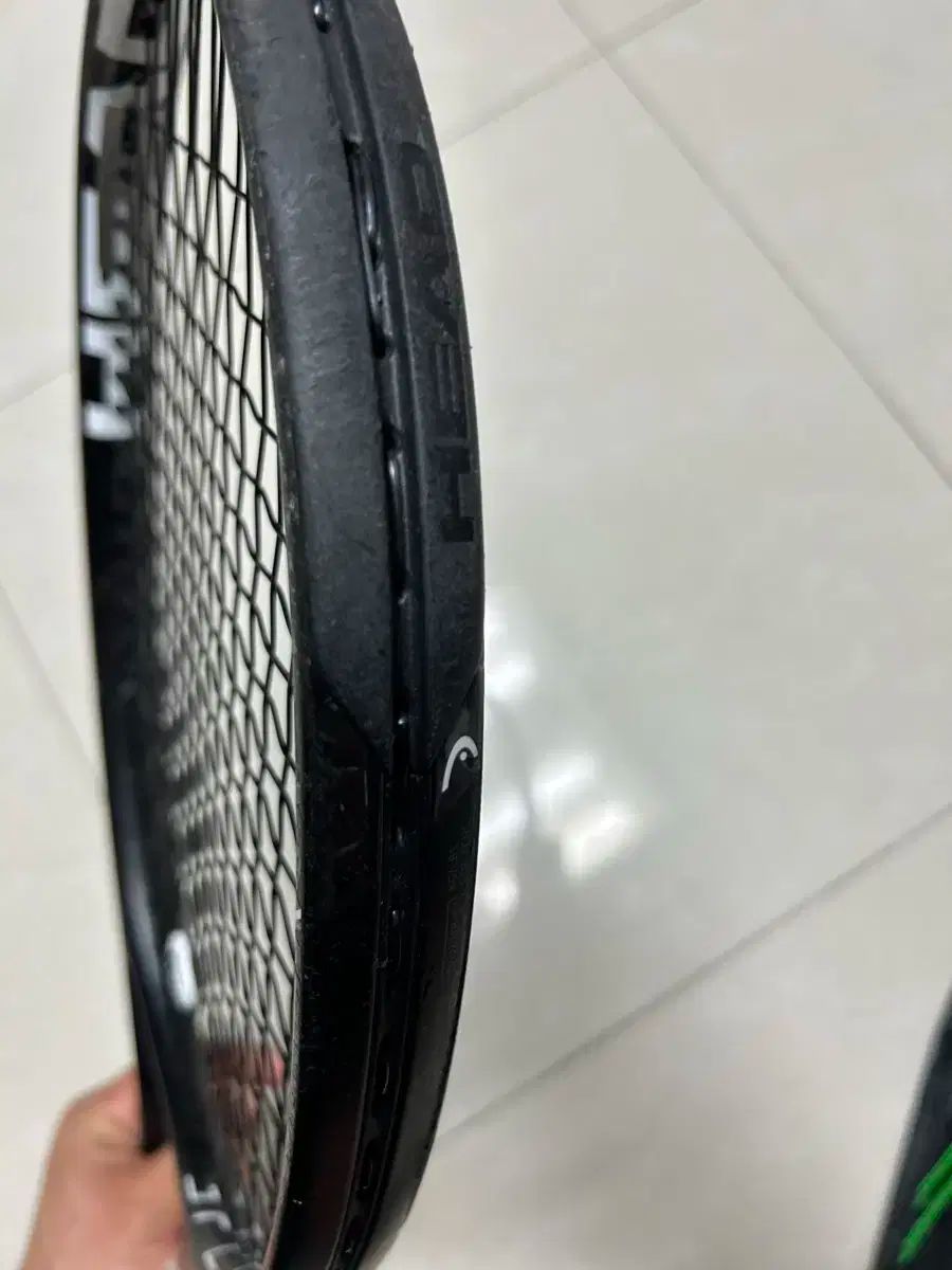 テニスラケット バッグ