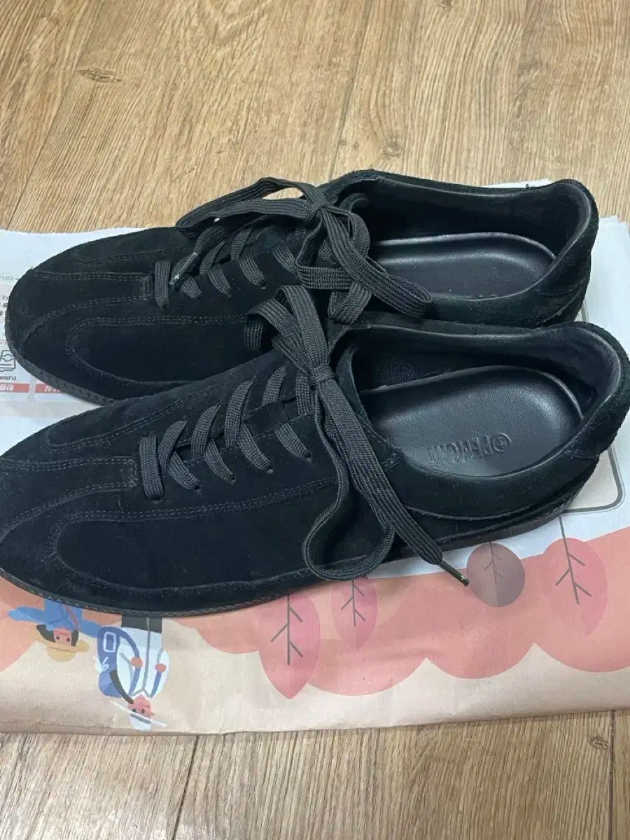 Perfectmovement ドレス black スウェード 275