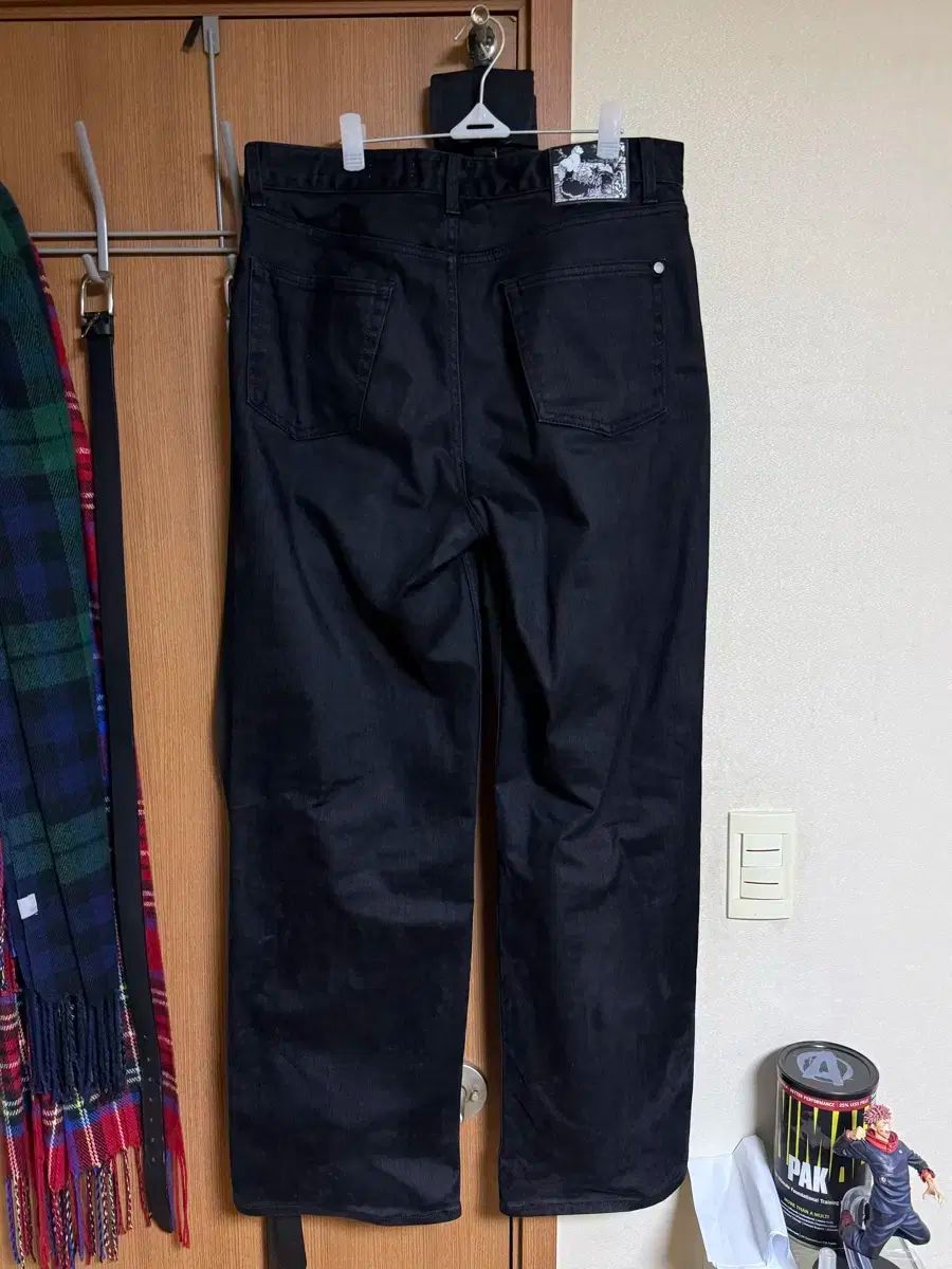  33 モッド9 エンジェル クロー angel crow その他 デニム ジーンズ