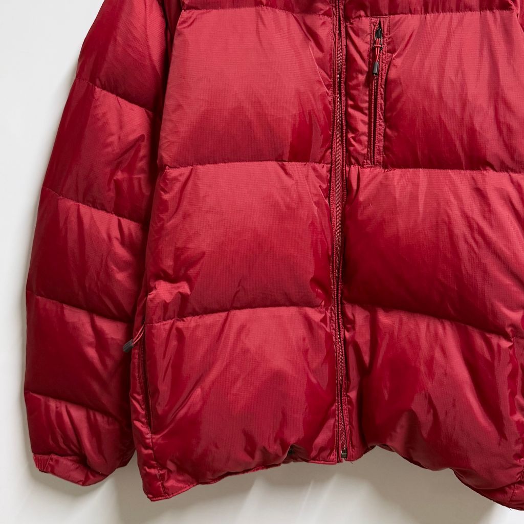 ダウンジャケット