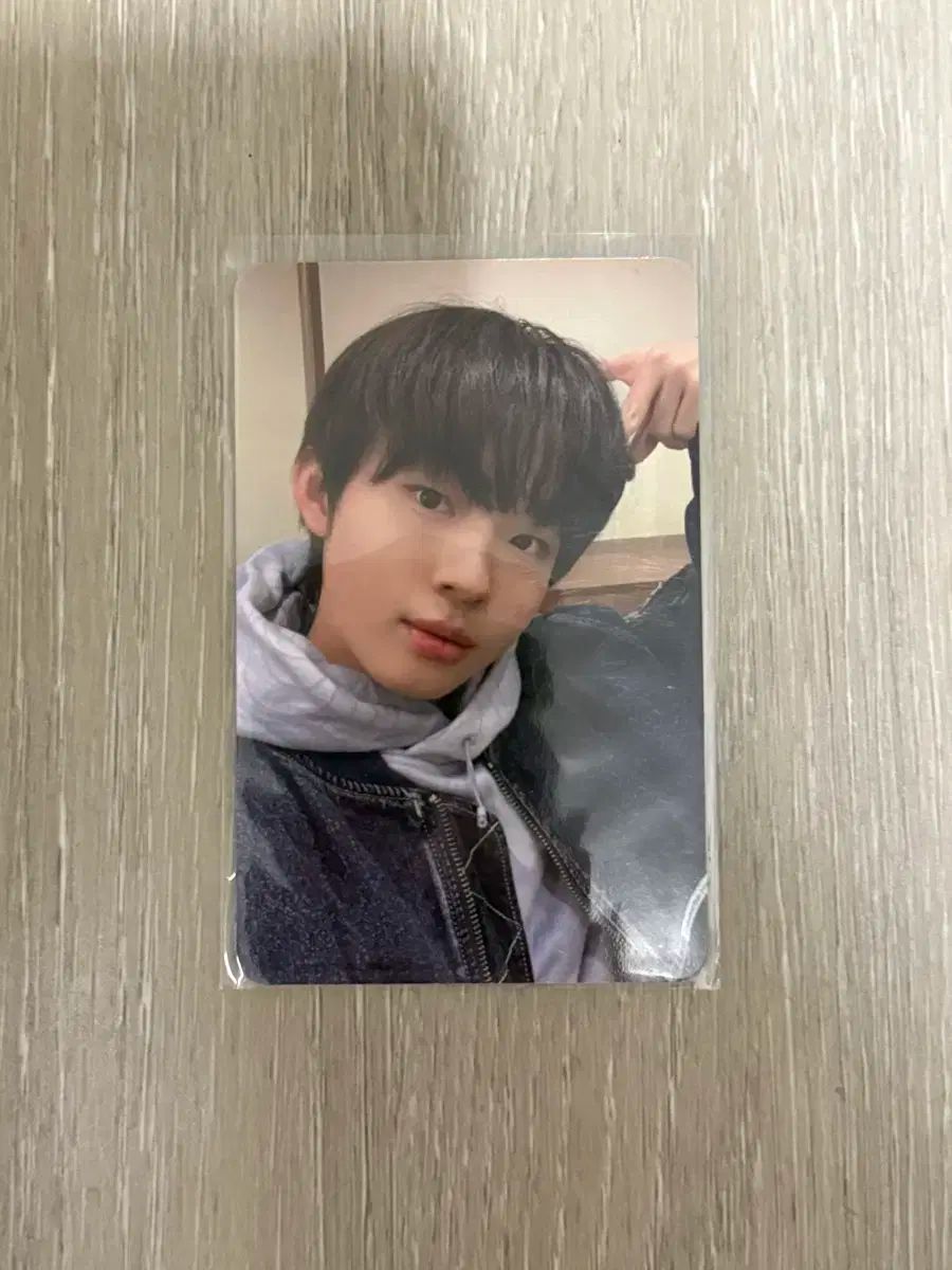 KickFlip ケイジュ UmmGreat applemusic トレカ A KickFlipケイジュ UmmGreat applemusicトレカ2枚セット KickFlip