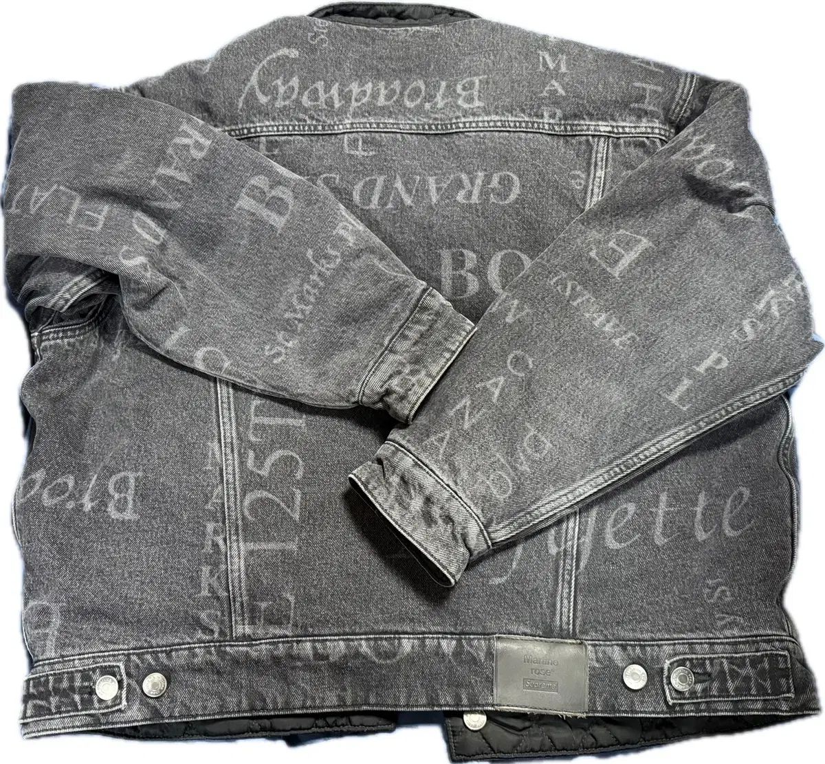 マーティン ローズ