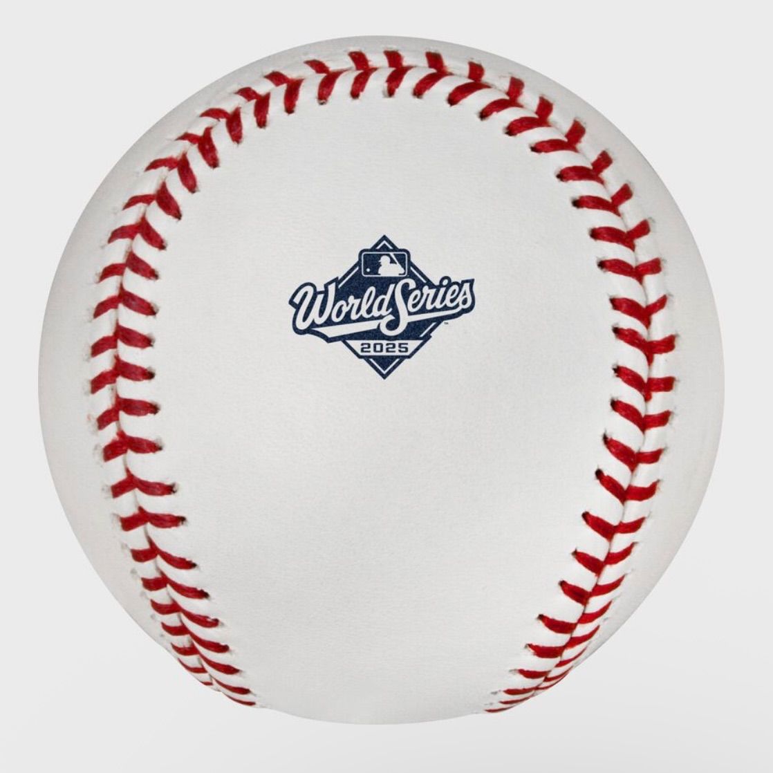 2025 WORLD SERIES 公式球 ☆ワールドシリーズ ボール 大谷翔平 - メルカリ