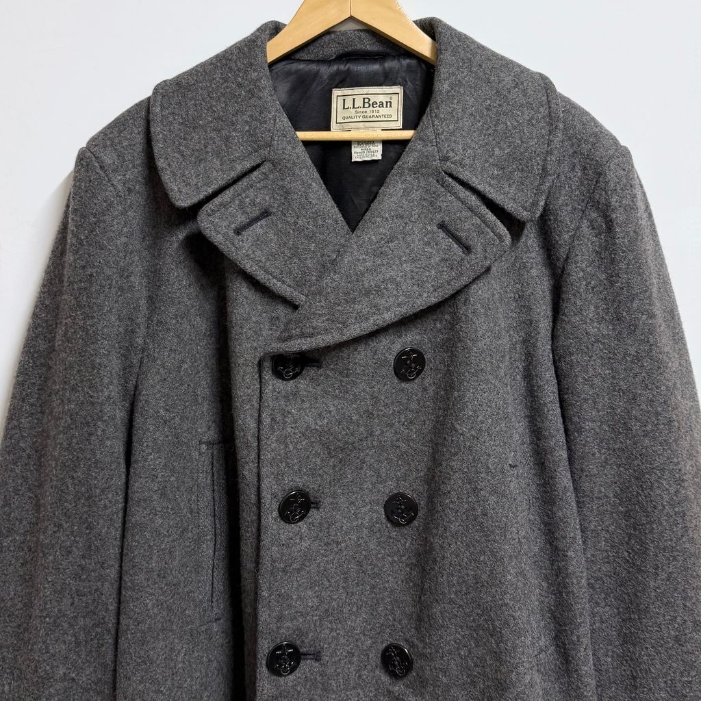 ダブルブレスト