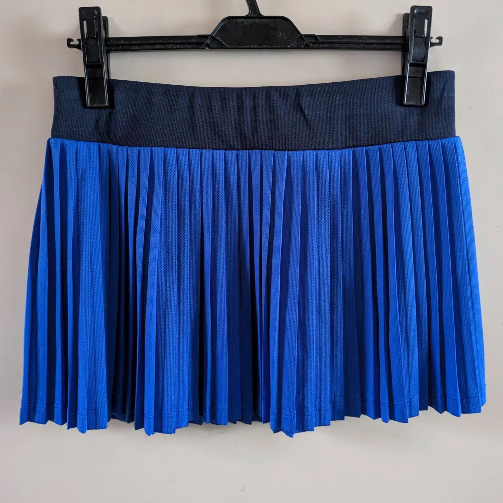 セントクリストファー STC テニス ウェア スコート Мサイズ 中古