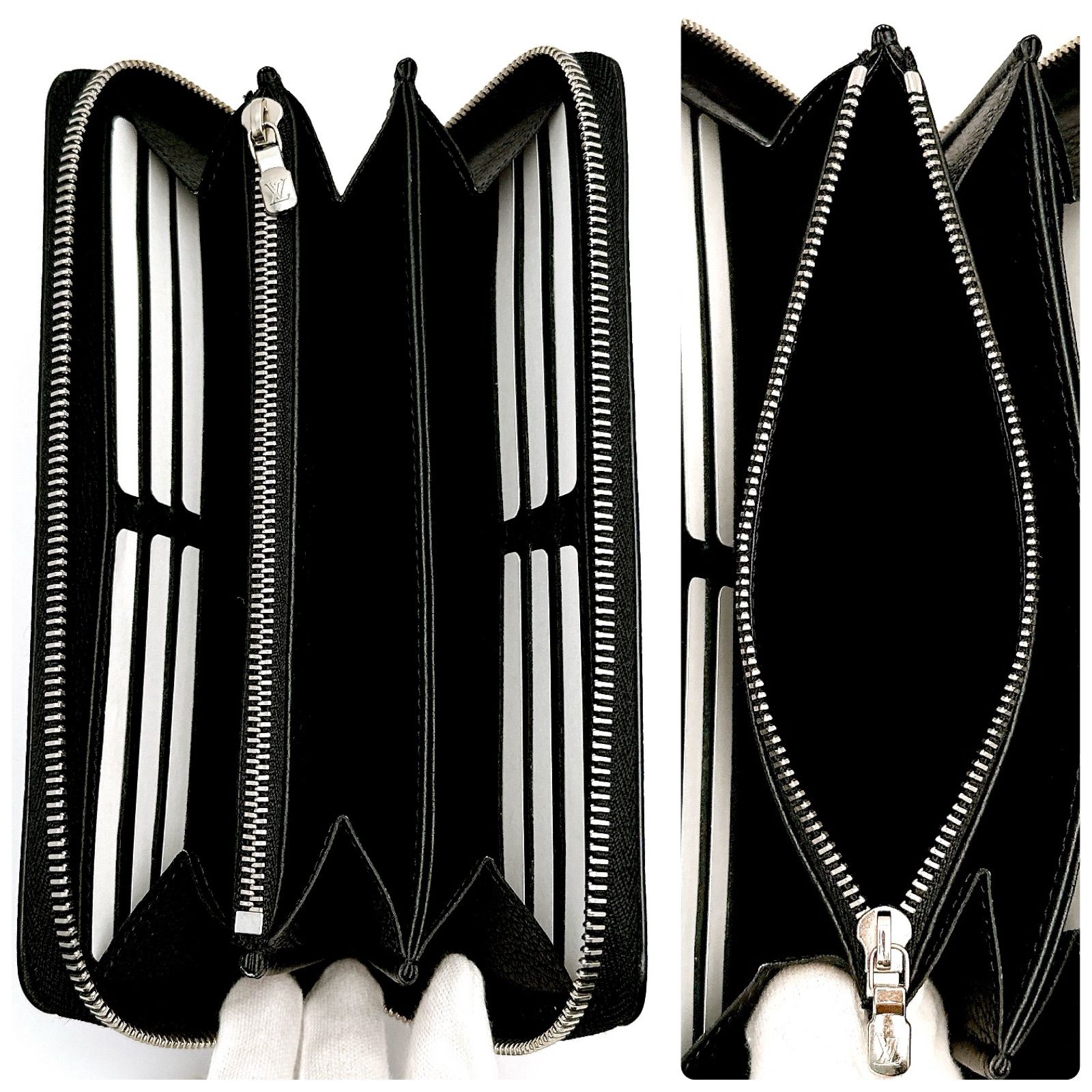 ジッピーウォレット