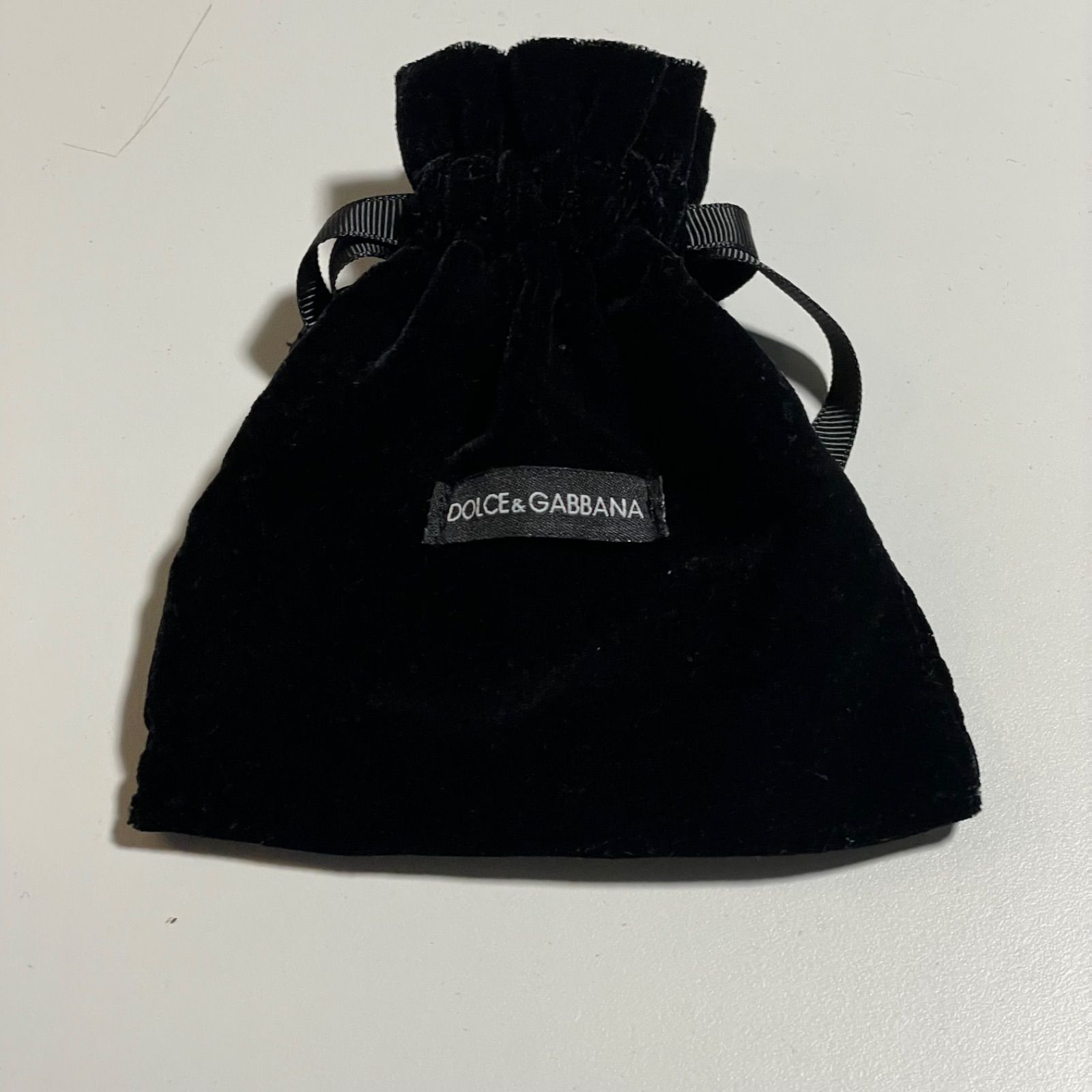 DOLCE-GABBANA ドルチェ-ガッバーナ