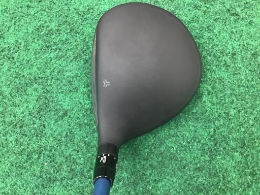 ダンロップ スリクソン-SRIXON- ZXi フェアウェイウッド VENTUS ZXi 6