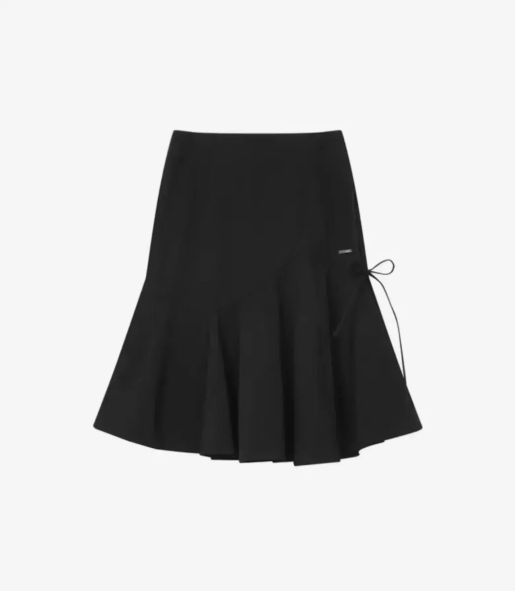 ミセキ SEOUL ソウル Shirring ruffle midi skirt 2サイズ