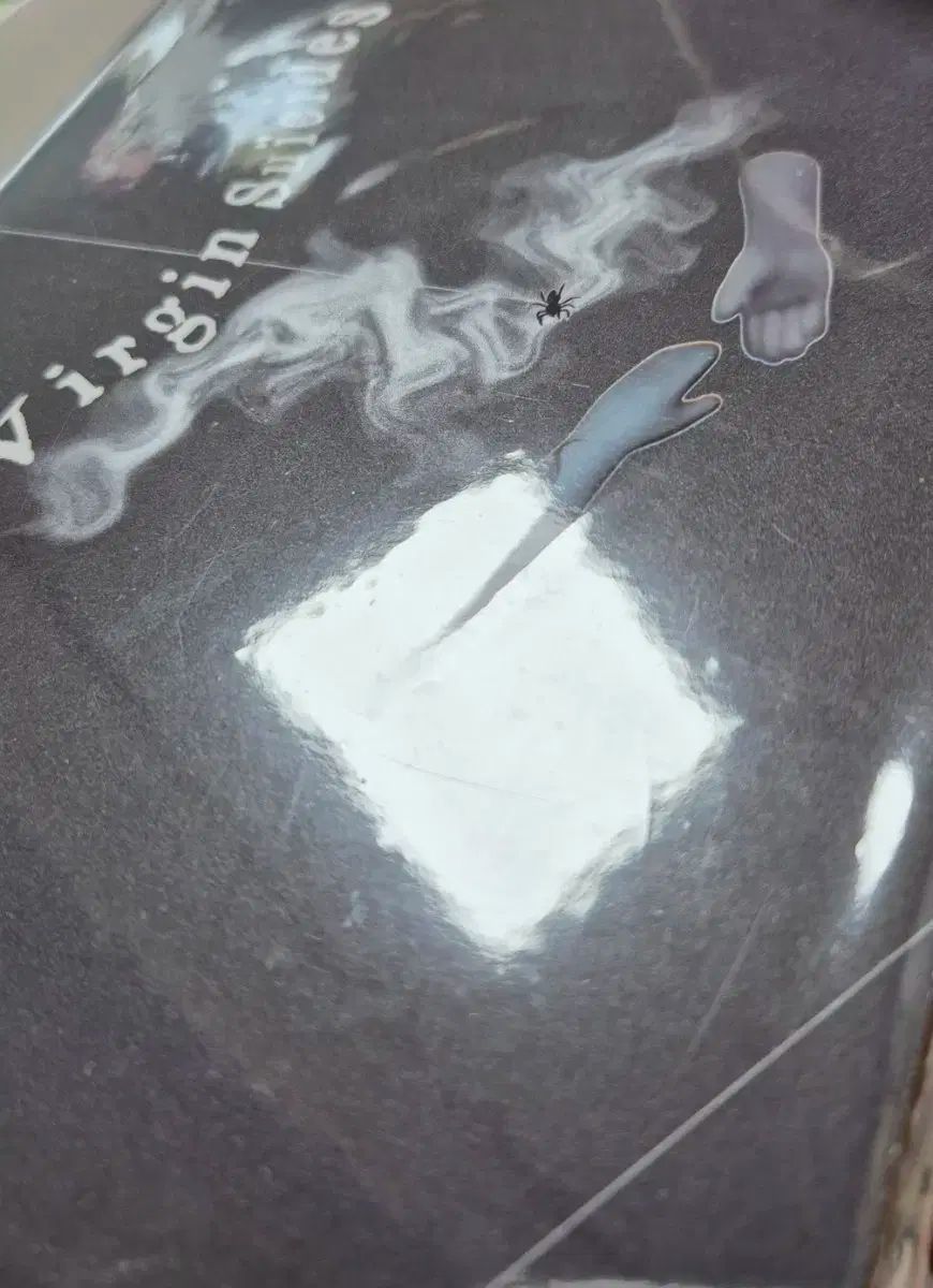 非公式 東京リベンジャーズ 灰谷 イラストブック