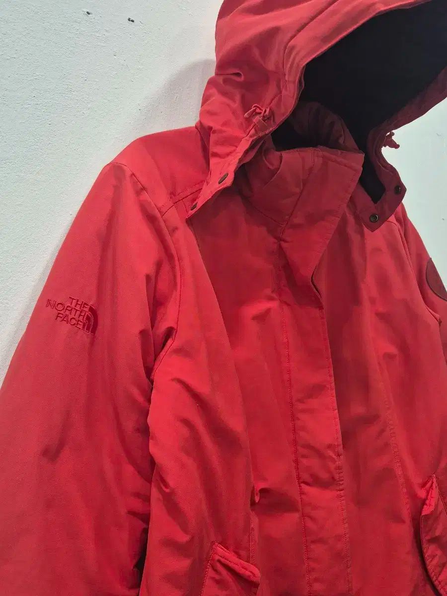 THE NORTH FACE ザノースフェイス マクマード ダウン アウター レディース サイズ100 GULLKHAN_COM