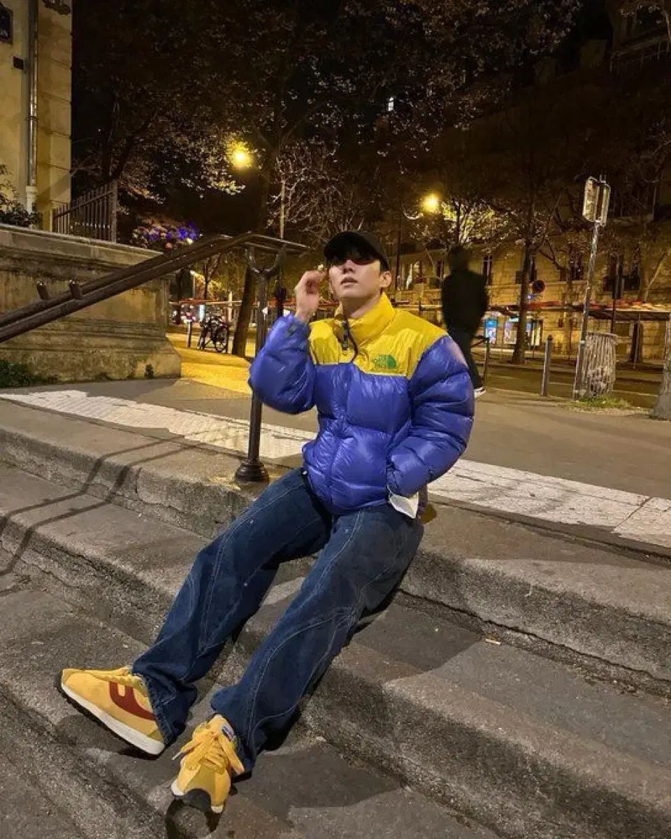 THE NORTH FACE ザノースフェイス 700 ダウン GULLKHAN_COM