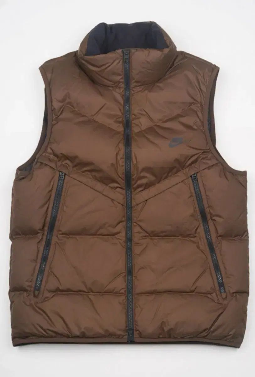 ナイキ ストーム フィット ウィンドランナー ダウン ベスト