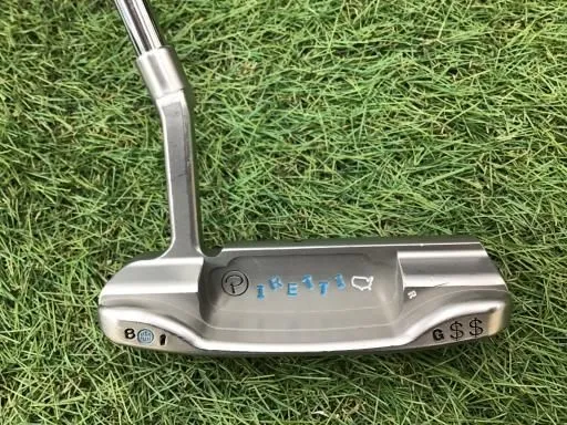 ピレッティ　GOAT GSS TOUR ONLY LAシャフト 保証書付き ピレッティ GOAT GSS TOUR ONLY LAシャフト 保証書付き 2025年最新