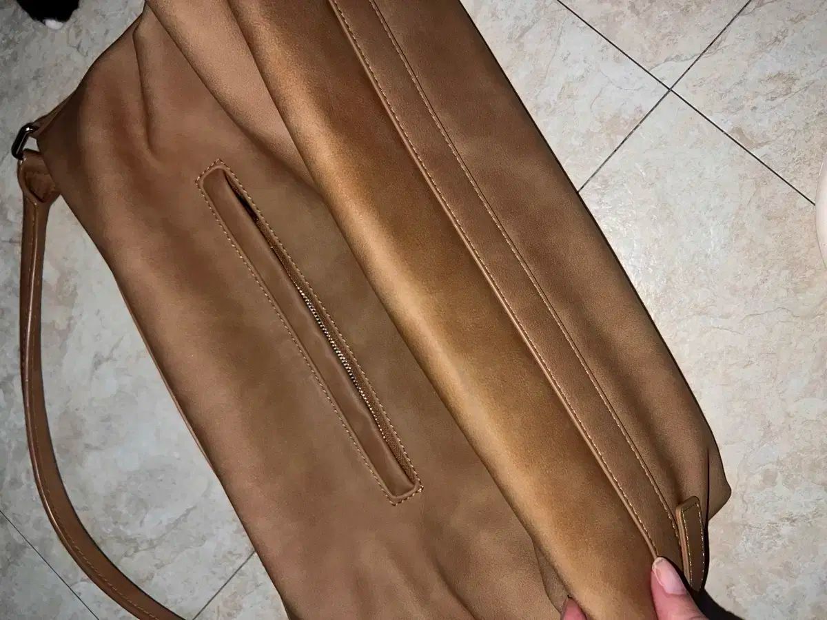 スタンドオイル