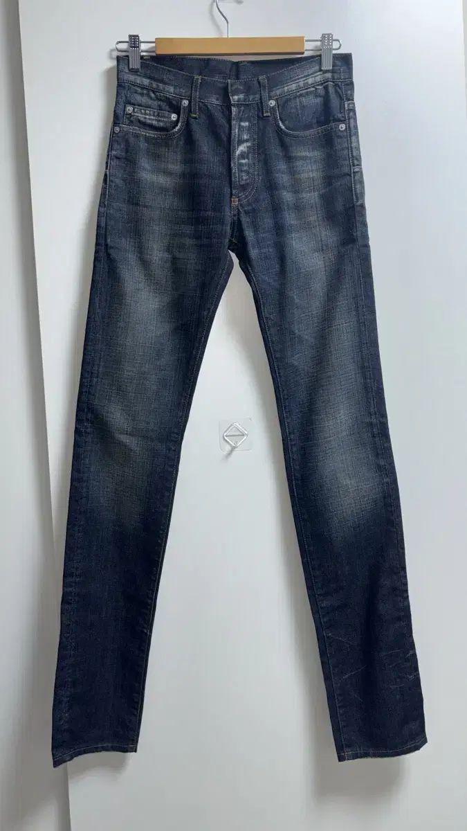 ディオール オム ウォッシュド ジェイク ジーン 27サイズ