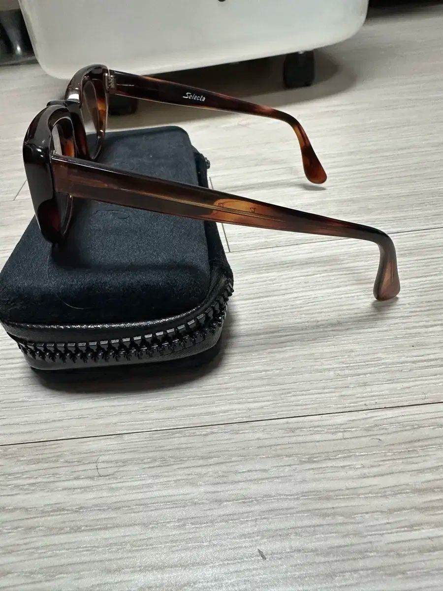 os セレクタ ヴィンテージ サングラス メガネ