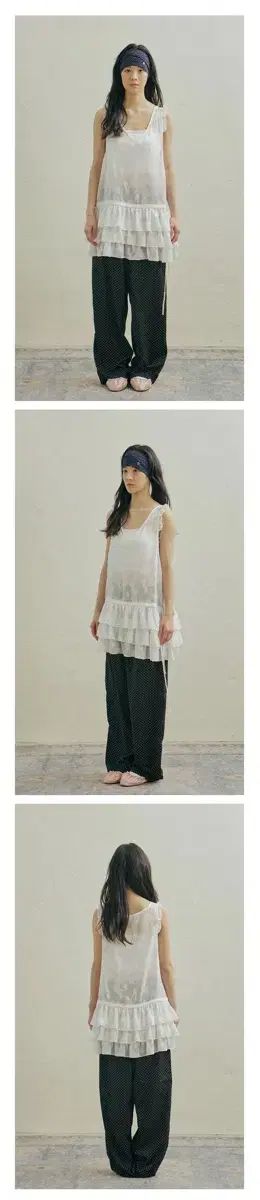 ホクスプクス チュニック