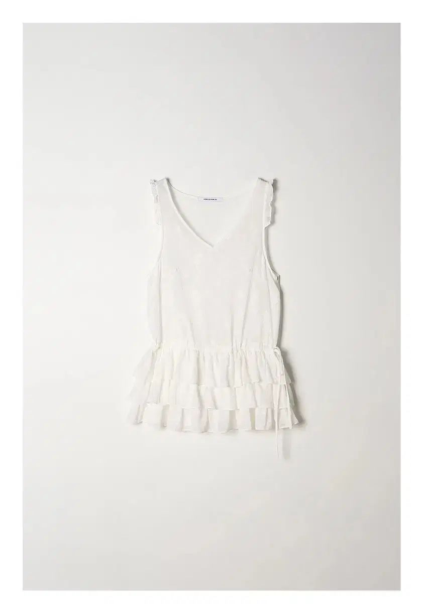 ホクスプクス チュニック ビスチェ