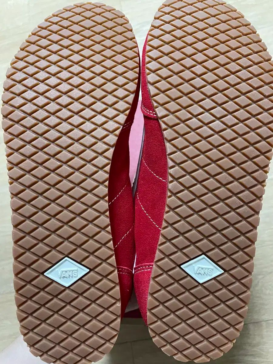  250 VANS ヴァンズ SUPER スーパー LOW ロウ PRO プロ - RACING レーシン RED レッド スニーカー 靴