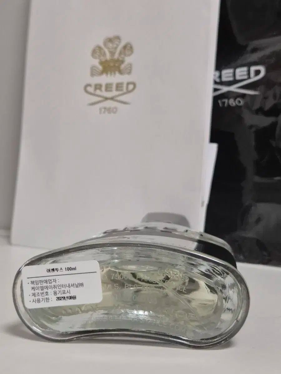  国タグ クリード アバントゥス その他 アクセサリー