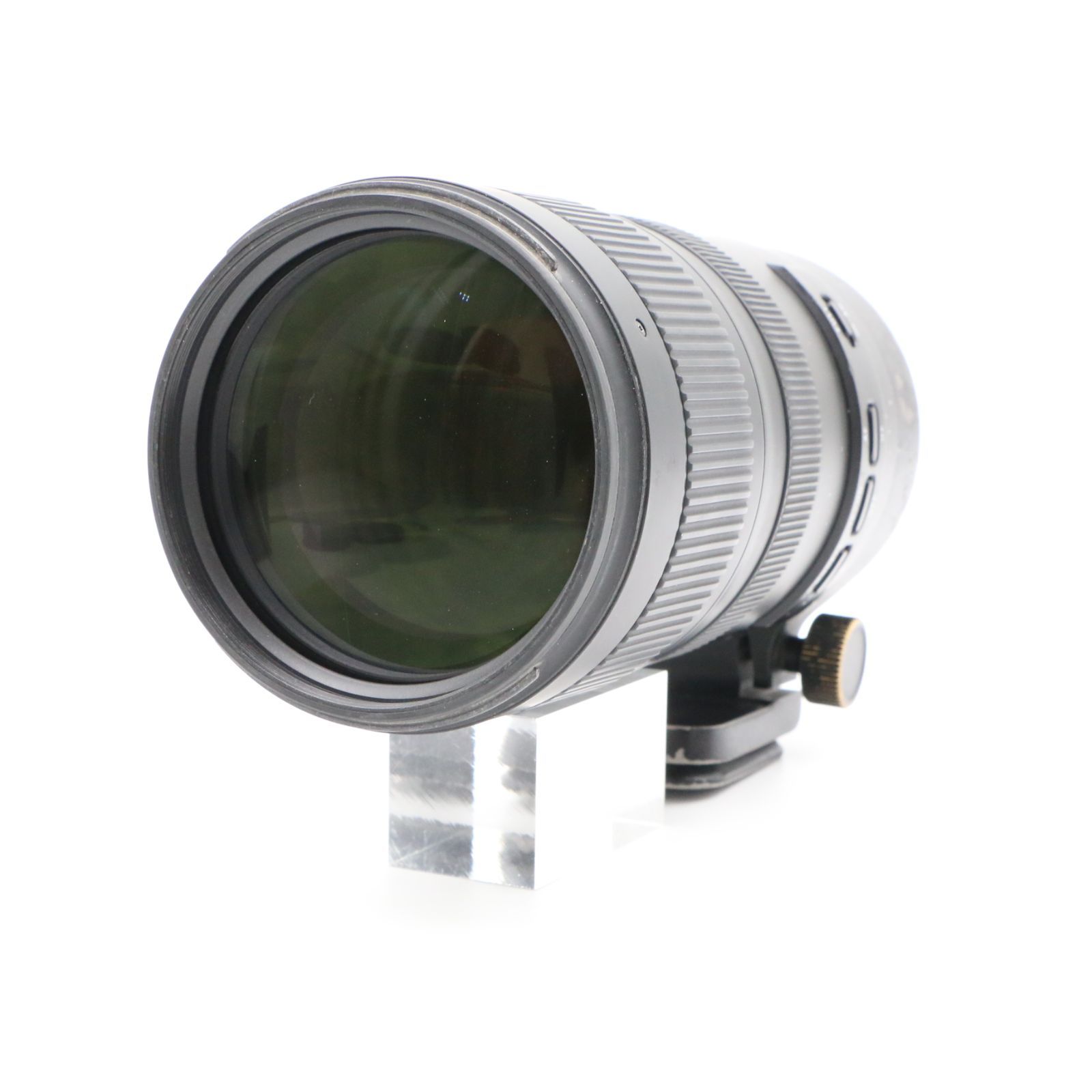 TAMRON タムロン 70 200 mm F 2 8 Di VC USD G A 025 N ニコン用