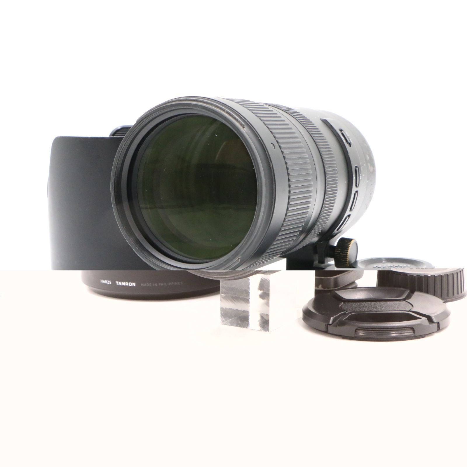 TAMRON タムロン 70-200mm F2.8 Di VC USD G2 A025N ニコン用