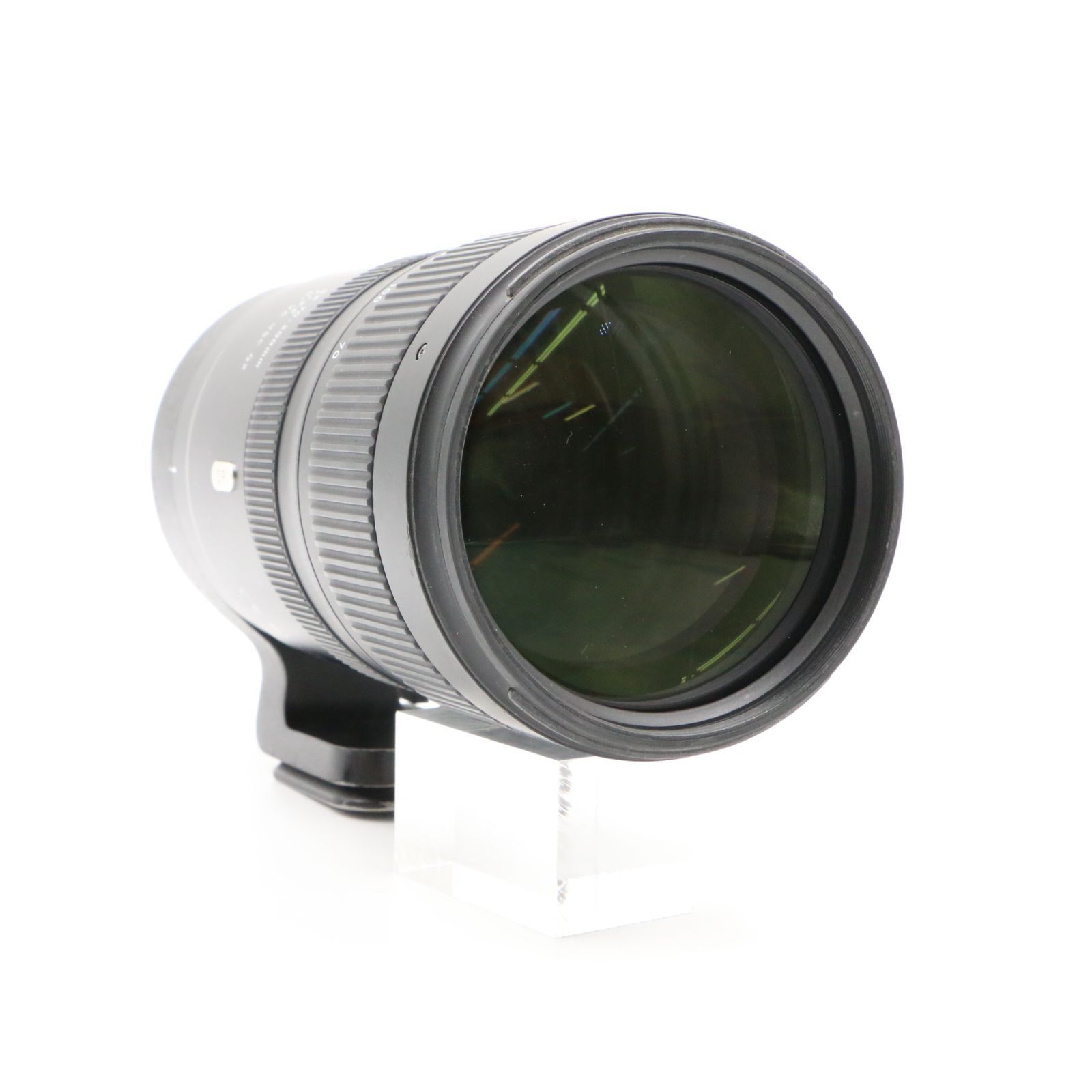  TAMRON タムロン 70 200 mm F 2 8 Di VC USD G A 025 N ニコン用 レンズ(ズーム) カメラ