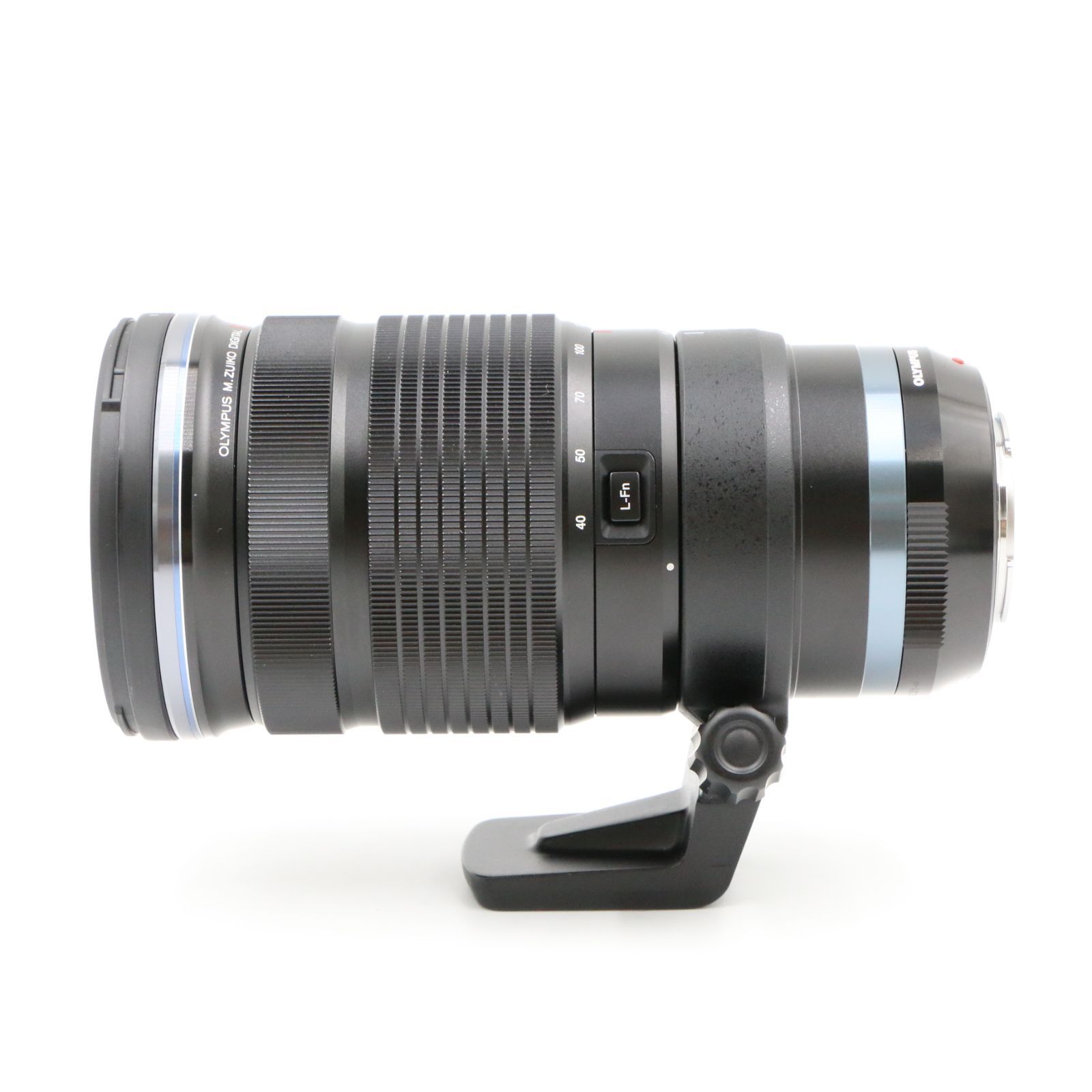  上品 OLYMPUS オリンパス M ZUIKO 40 150 mm F 2 8 Pro テレコンバーターキット レンズ(ズーム) カメラ